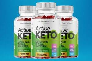 Benefits of Super Health Keto Gummies