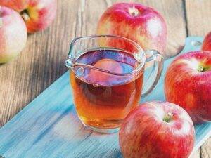 Exploring the Power of Apple Cider Vinegar ACV