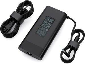 Features to Look for in an HP Pavilion Entertainment PC Charger