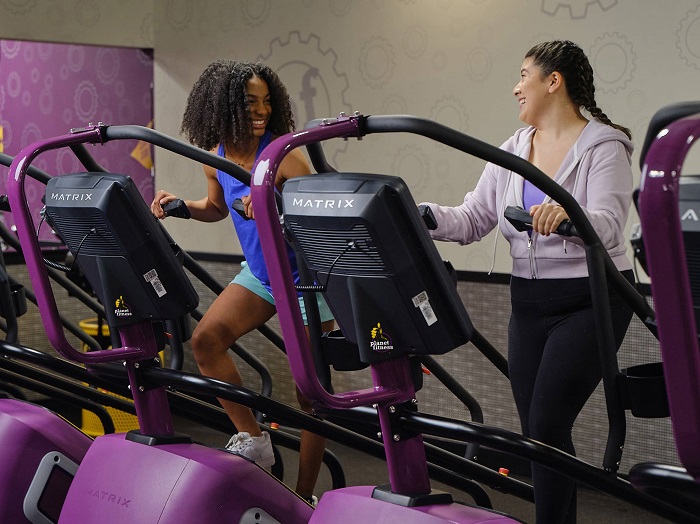 Benefits of the Planet Fitness Summer Pass