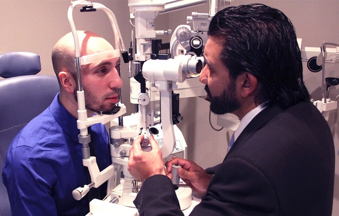 Comprehensive Guide to Finding the Best Eye Doctors Near You 1