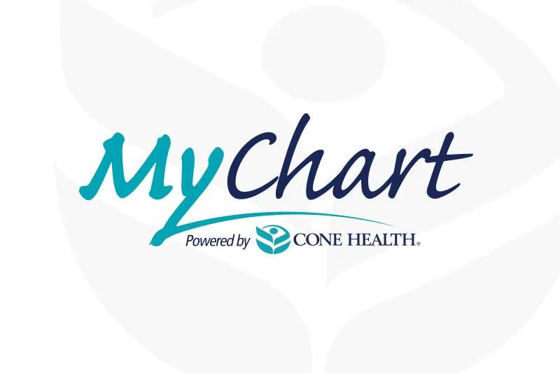 2YWB Connect to Your Health With Cone Health MyChart 800w