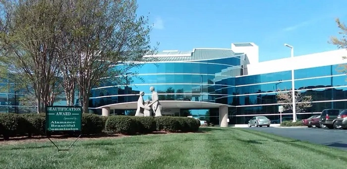 History and Mission of Alamance Regional Medical Center