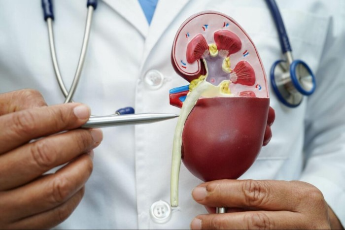 How Alliance Urology Specialists Provides Care