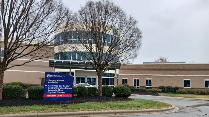 How Urgent Care Mebane NC Provides Care