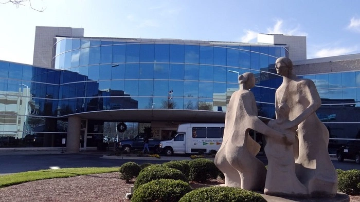 How to Access Care at Alamance Regional Medical Center
