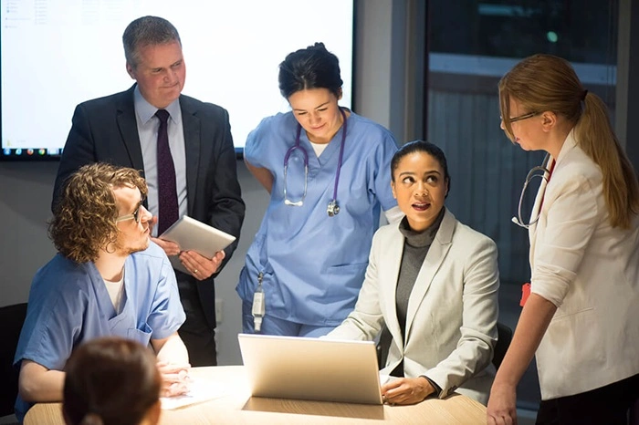 Patient Resources and Support at Cone Health