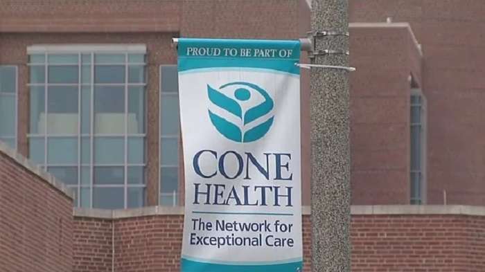What Is Cone Health Email