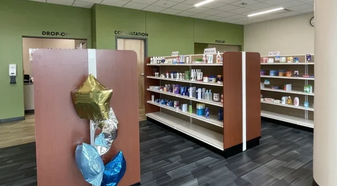 What Is Cone Health Pharmacy e1748255998969