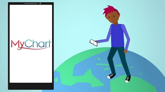 What Is MyChart Cone Health