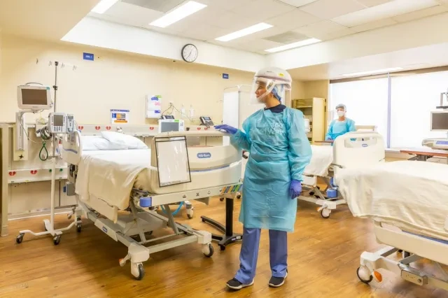 When to Seek Emergency Care at Annie Penn Hospital