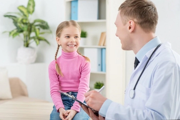 About Piedmont Pediatrics