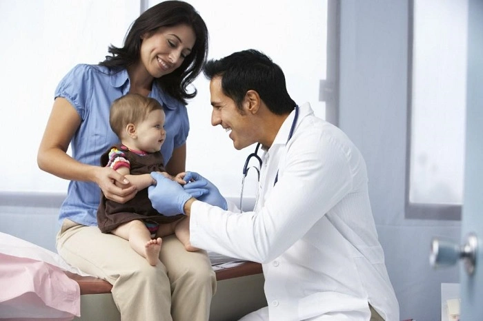 Importance of Regular Pediatric Care
