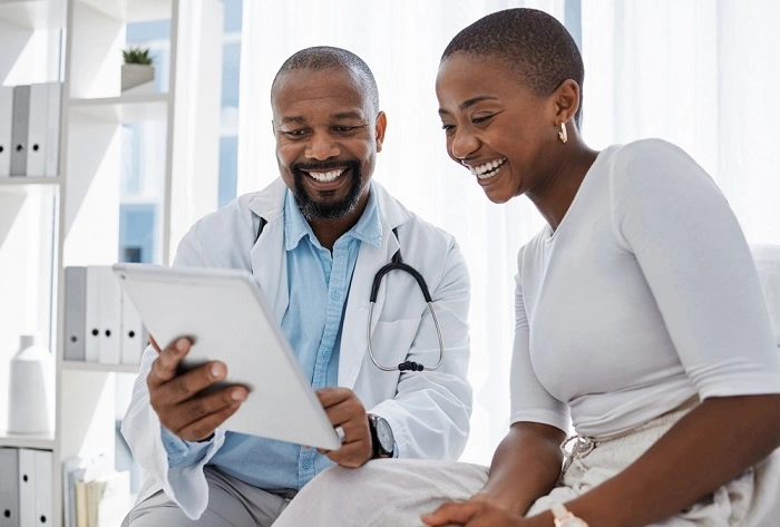 Patient Experience and Success Stories