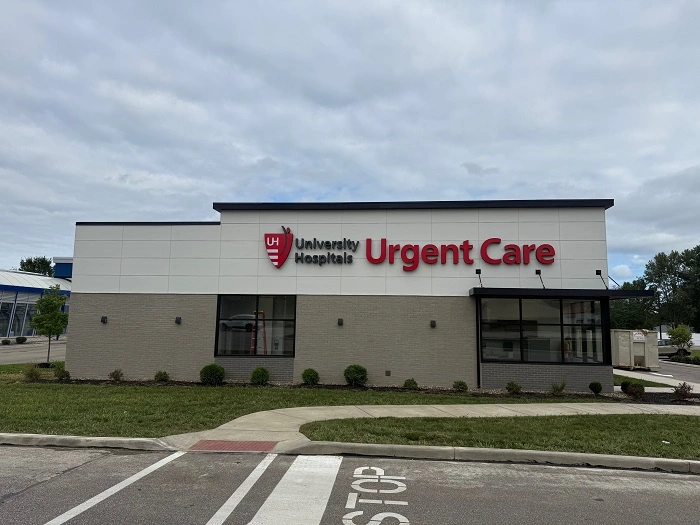 What Is Urgent Care UT Kernersville NC