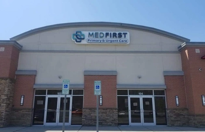What or Who Is Primary Care Greensboro NC