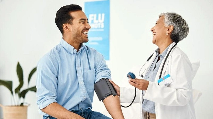When to Seek Primary Care