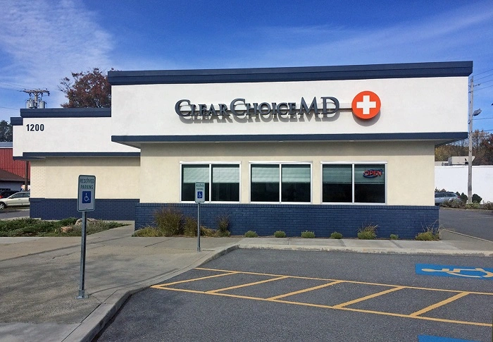 When to Seek Urgent Care Burlington NC Services