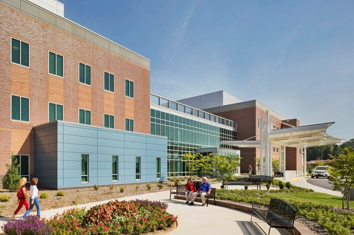 Advantages of Choosing MedCenter Kernersville