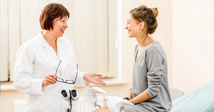 The Alamance OBGYN and the role played in the health care of women